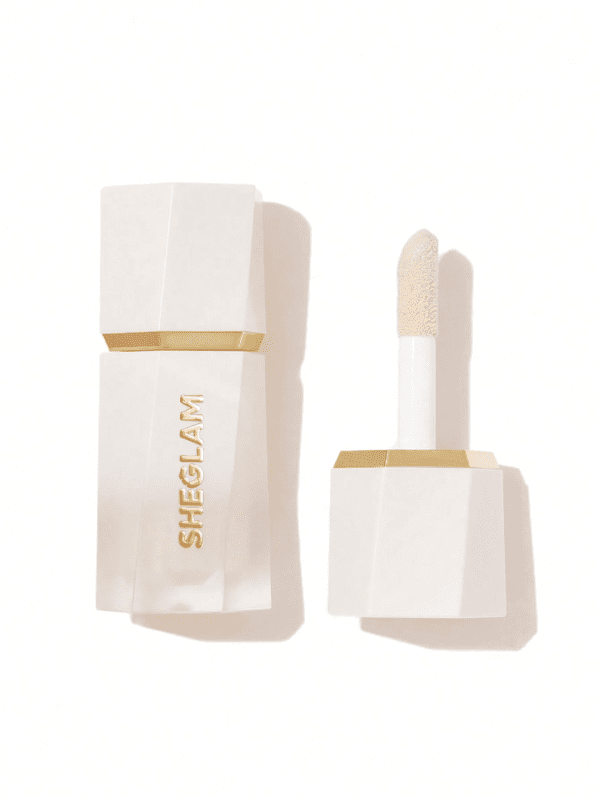 Жидкий хайлайтер Sheglam Bloom Liquid Highlighter Vanilla Frost 5.2 мл