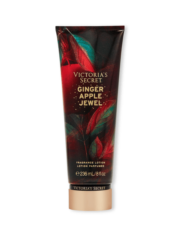 Парфумований лосьйон Ginger Apple Jewel Victoria's Secret 236 мл