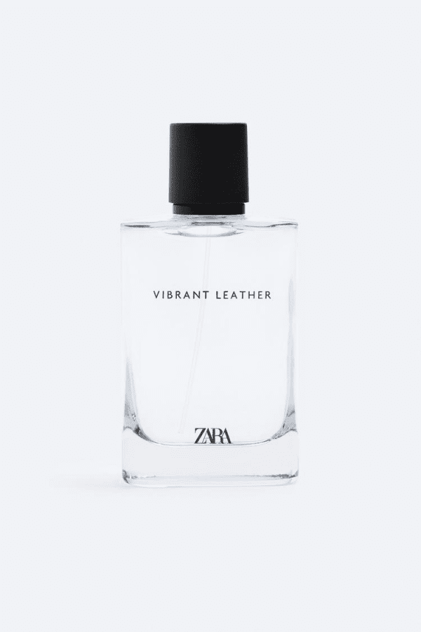 Парфумована вода Zara Vibrant Leather 100 мл (без пакування)