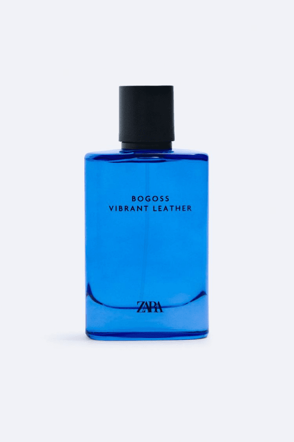 Парфумована вода Zara Bogoss Vibrant Leather 100 мл (без пакування)