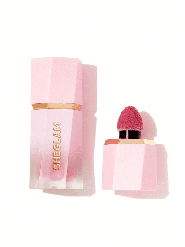 Кремовые румяна Sheglam Color Bloom Liquid Blush - On Point 5.2 мл