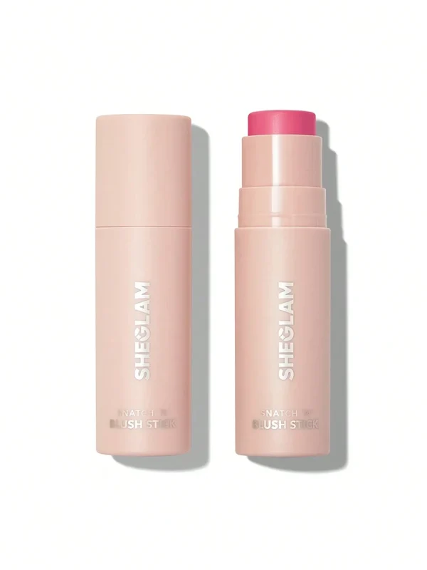 Кремовые румяна Sheglam glowin' up skin stick Midnight Hour