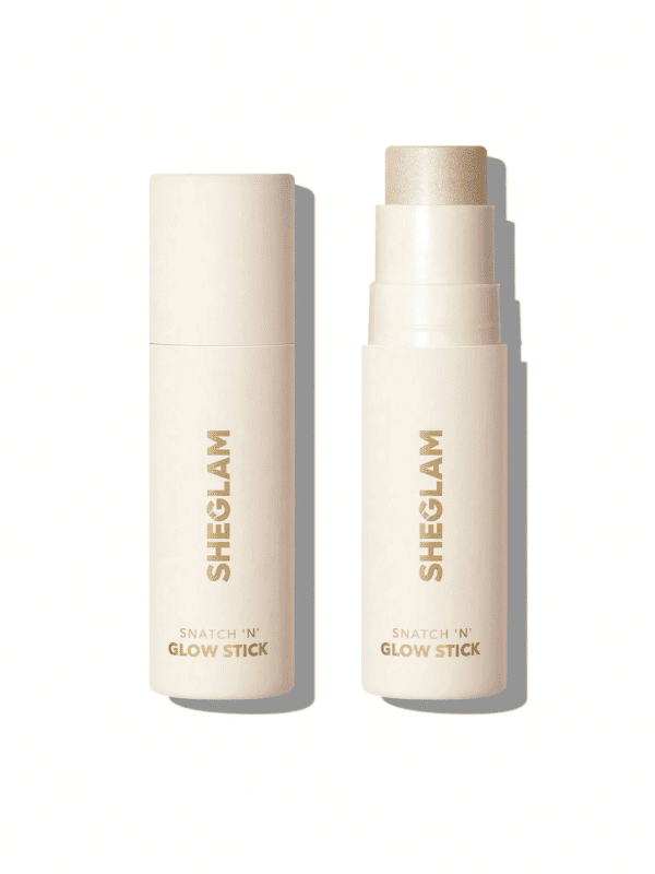 Кремовый хайлайтер в стике Sheglam Snatch n Glow Stick Vanilla Frost 7 г