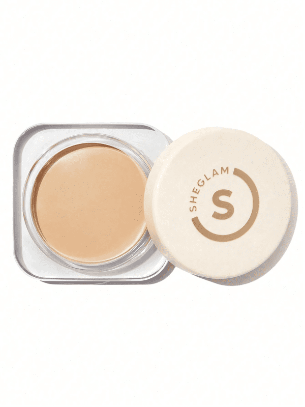 Тональный крем Sheglam Full Coverage Foundation Balm Shell