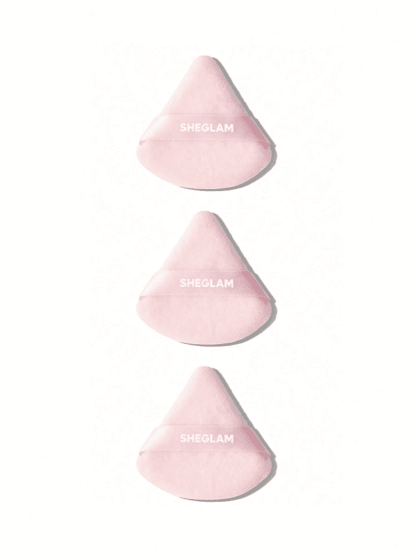 Спонж для пудры Sheglam Insta-Ready Powder Puff