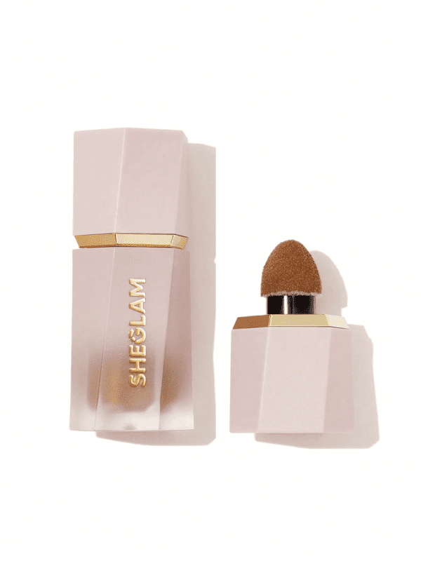 Жидкий кремовый контур Sheglam Sun Sculpt Liquid Contour Warm Honey 5.2 мл
