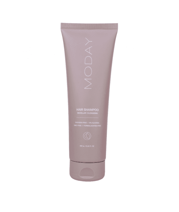 Шампунь для волос мицеллярный MODAY Micellar cleansing hair Shampoo 250 мл