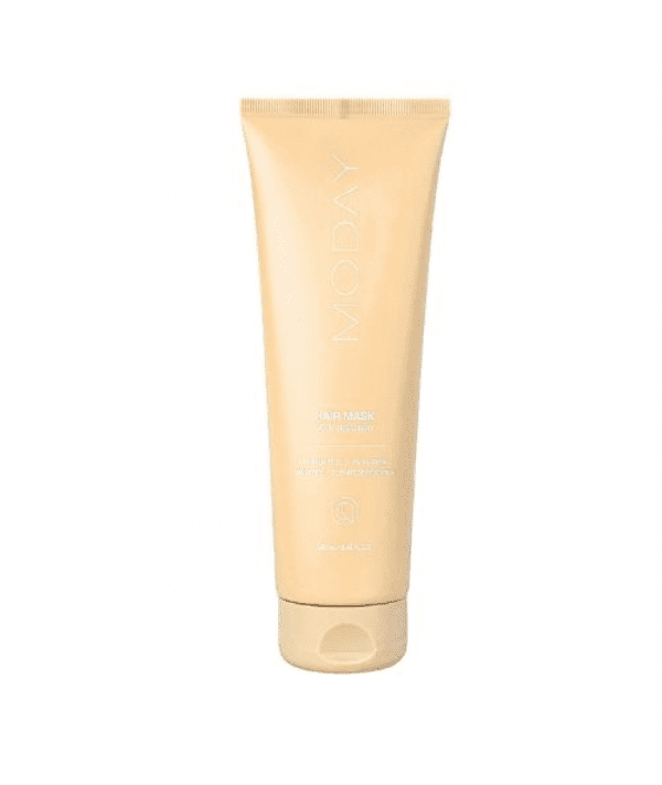 Маска для волосся холодного відновлення MODAY Cold recovery hair mask на основі масла ши та ніацинаміду 250 мл