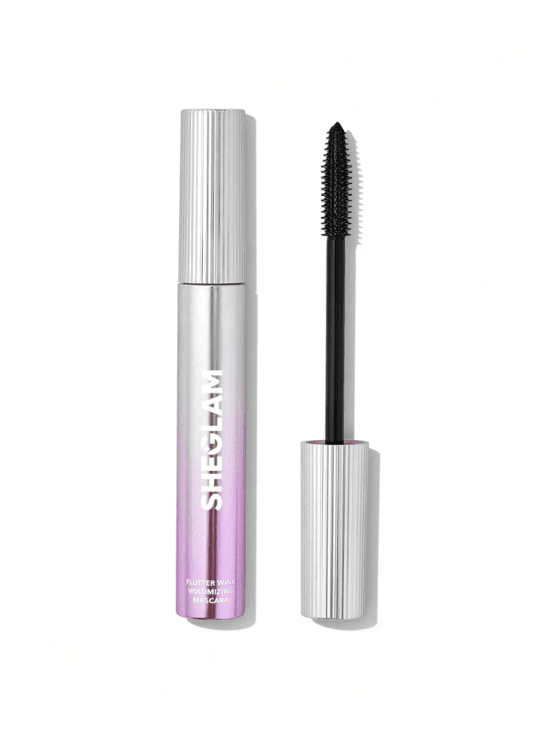 Туш для вій Flutter Wink Volumizing Mascara Sheglam 6.3 мл