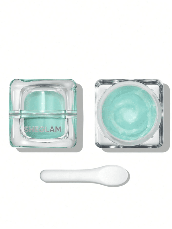 Праймер для лица Sheglam Glacier Glo Smoothing Primer 30 г