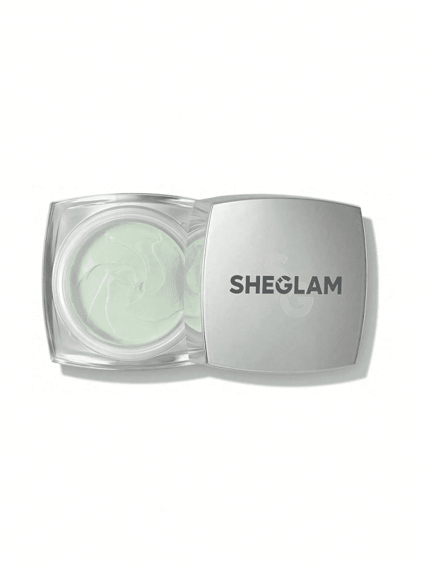 Праймер для лица Sheglam Birthday Skin Oil-Control Primer Green 30 г