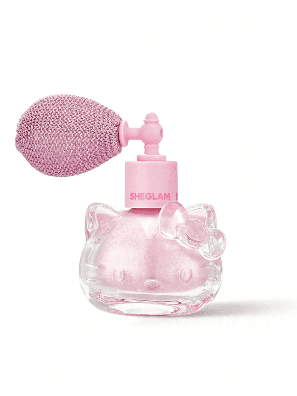 Хайлайтер для тела Sheglam Hello Kitty