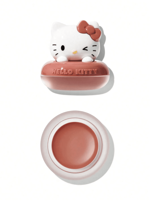 Кремовые румяна Sheglam Hello Kitty Coastal Charm Cream Blush - Friends Trip