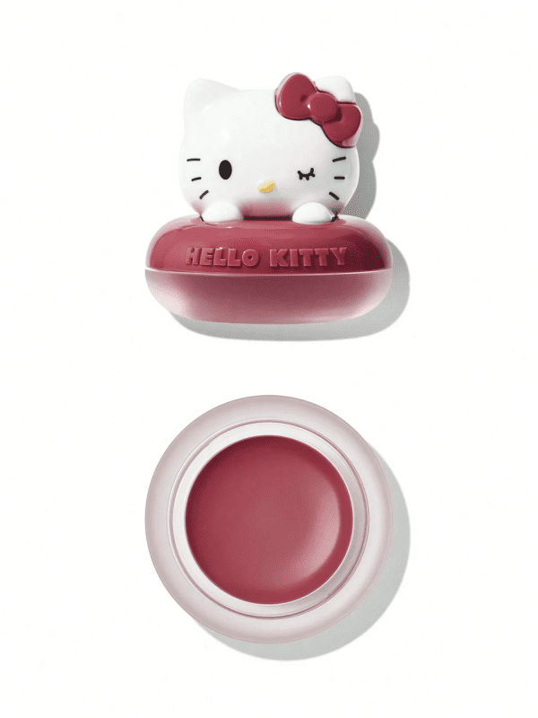 Кремовые румяна Sheglam Hello Kitty Coastal Charm Cream Blush - Sun Suit