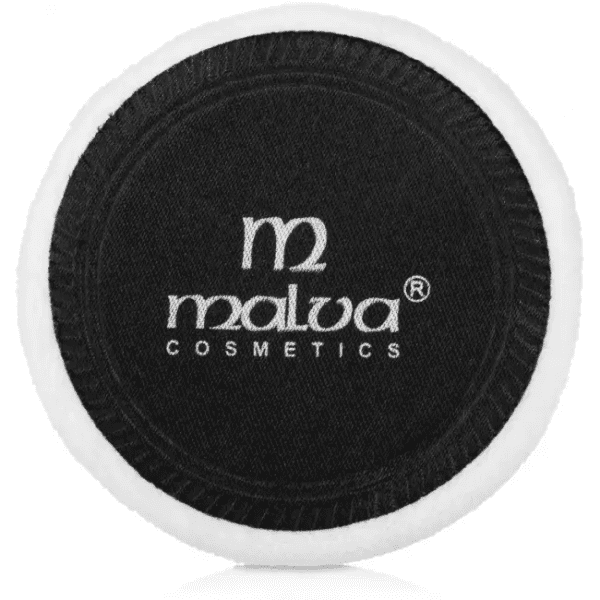 Спонж велюровый Malva