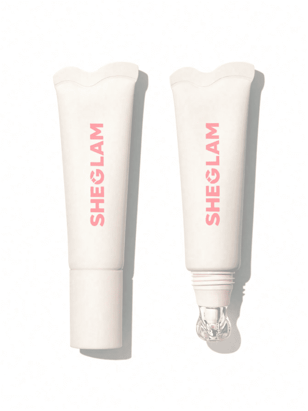 Бальзам для губ Sheglam Crystal Glaze Moisturizing Lip Care-Candy Lane