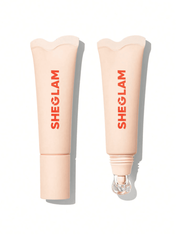 Бальзам для губ Sheglam Crystal Glaze Moisturizing Lip Care - Melon Pop