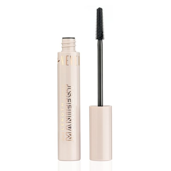 Тушь для ресниц Max Length Lashes Manifest Mascara Neverti 12 мл