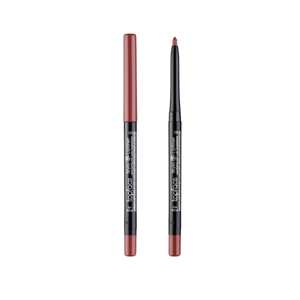 Карандаш для губ Stylo Lipliner TopFace тон 003