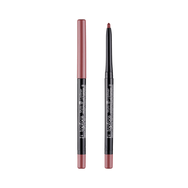 Карандаш для губ Stylo Lipliner TopFace тон 001