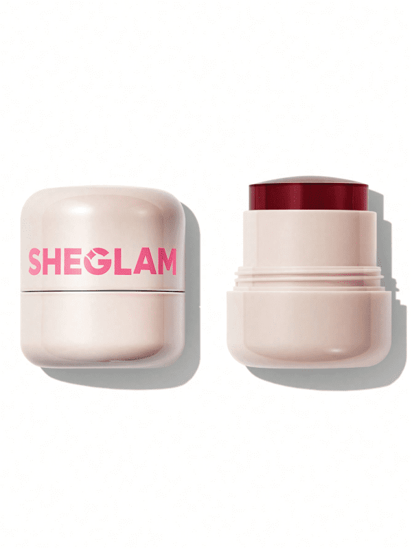 Зволожуючий тінт для губ та рум'ян Sheglam Jelly-Licious - Cheerio
