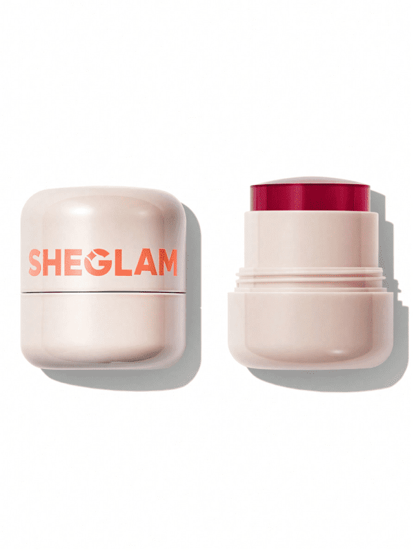 Зволожуючий тінт для губ та рум'ян Sheglam Jelly-Licious - Ahoy