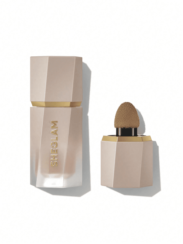 Жидкий кремовый контур Sheglam Sun Sculpt Liquid Contour Hazelnut Latte 5.2 мл