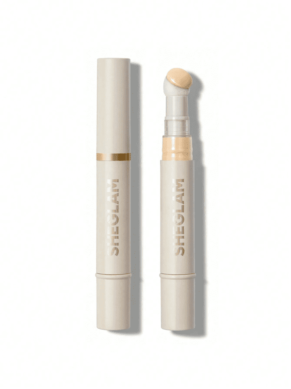 Консиллер-аппликатор Sheglam Complexion Boost Concealer Buttercream 4.5 г