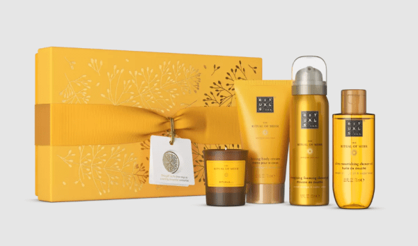 Подарочный набор Rituals The Ritual of Mehr Calming Treat S