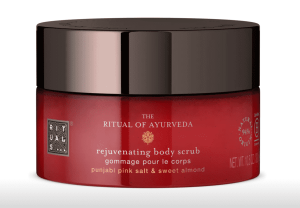 Соляний скраб для тіла The Ritual of Ayurveda Rituals 300 г