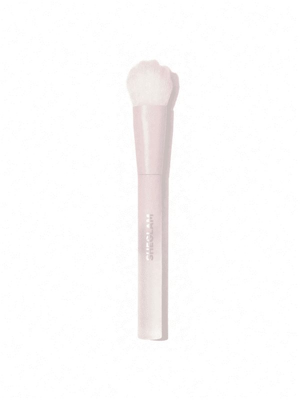 Кисточка для жидких румян Sheglam Color Bloom Liquid Blush Brush