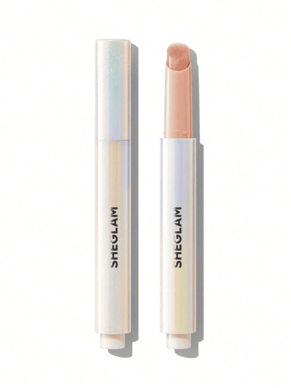 Помада карандаш плампер Sheglam Pout-Perfect Shimmer Lip Plumper - Sugar Crystal 2 г