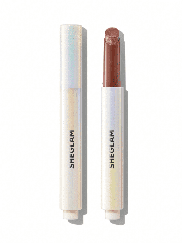 Помада карандаш плампер Sheglam Pout-Perfect Shimmer Lip Plumper - Gold Rush 2 г