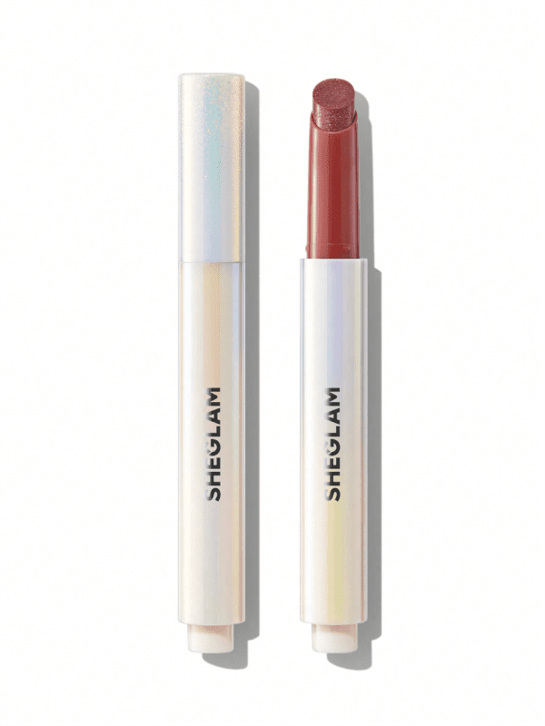 Помада карандаш плампер Sheglam Pout-Perfect Shimmer Lip Plumper - First Crush 2 г