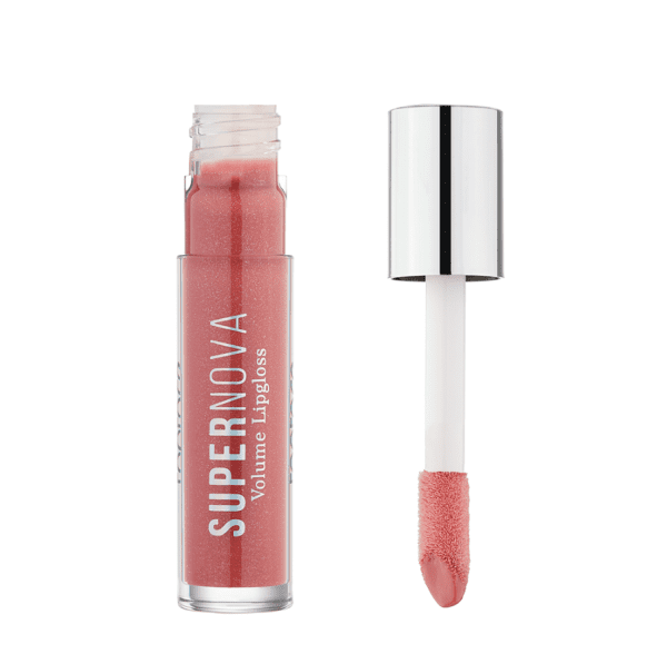 Блеск для губ Supernova Volume TopFace 007 Chakra 4 мл