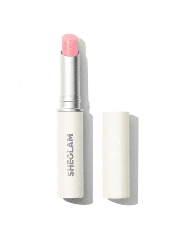 Питательный бальзам для губ Sheglam Plushy Lip Balm Pink