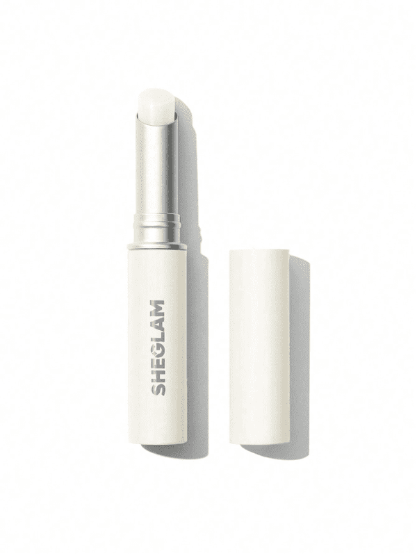 Питательный бальзам для губ Sheglam Plushy Lip Balm White