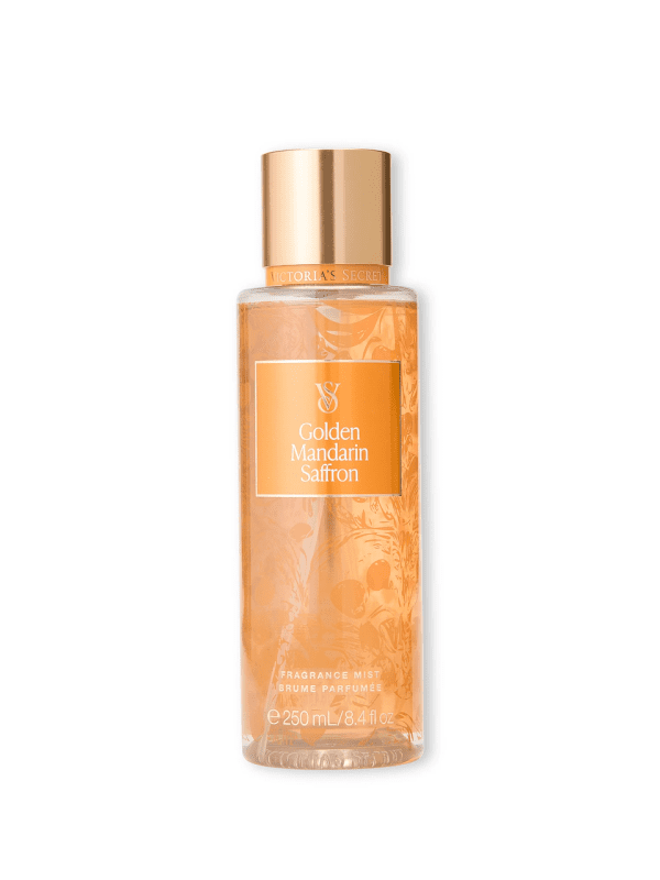 Міст для тіла Golden Mandarin Saffron Victoria's Secret 250 мл