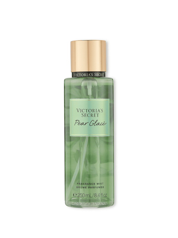 Мист для тела Pear Glace Victoria's Secret 250 мл