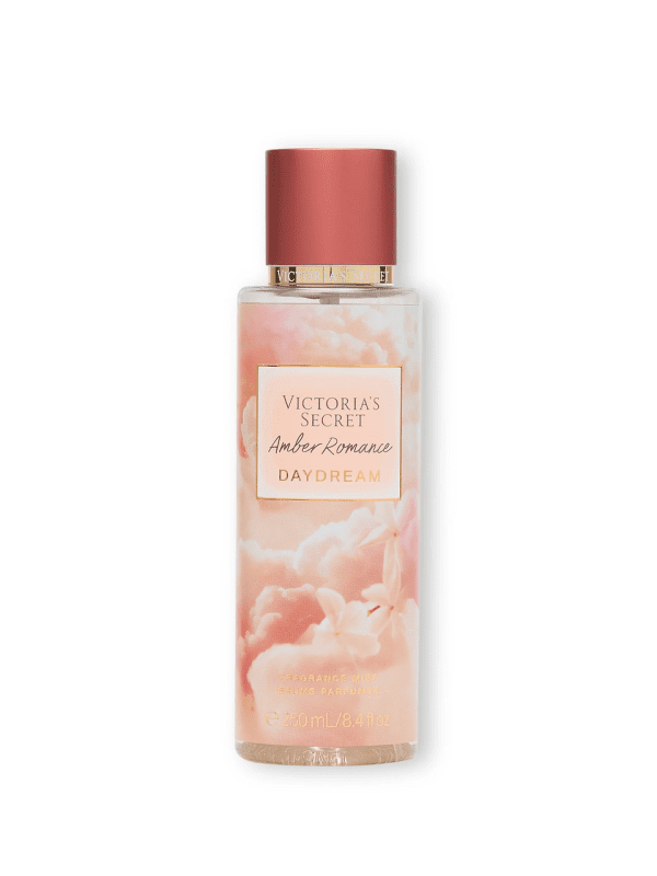 Мист для тела Amber Romance Daydream Victoria's Secret 250 мл