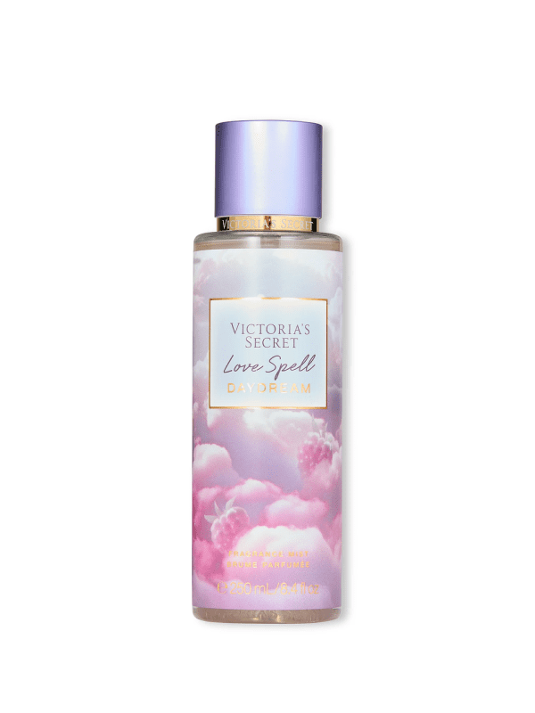 Мист для тела Love Spell Daydream Victoria's Secret 250 мл