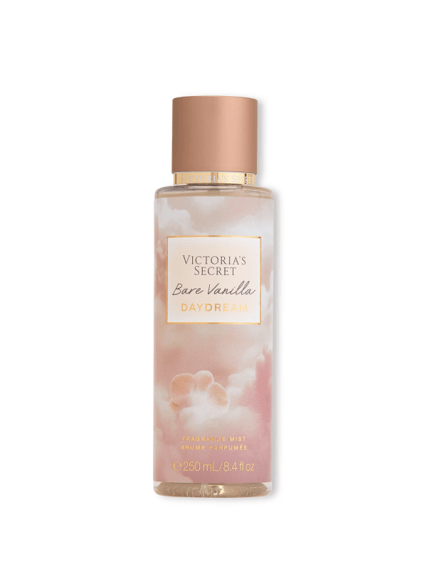 Мист для тела Bare Vanilla Daydream Victoria's Secret 250 мл