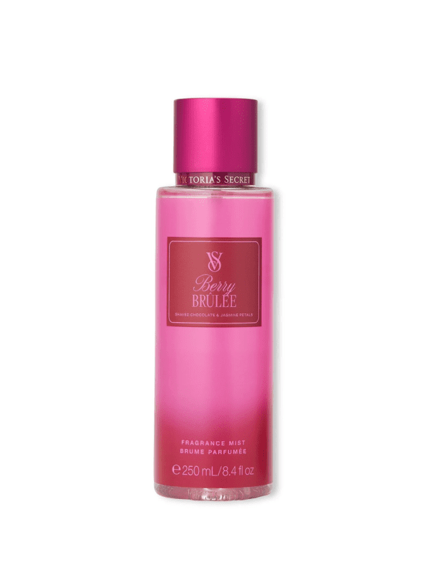 Мист для тела Berry Brulee Victoria's Secret 250 мл