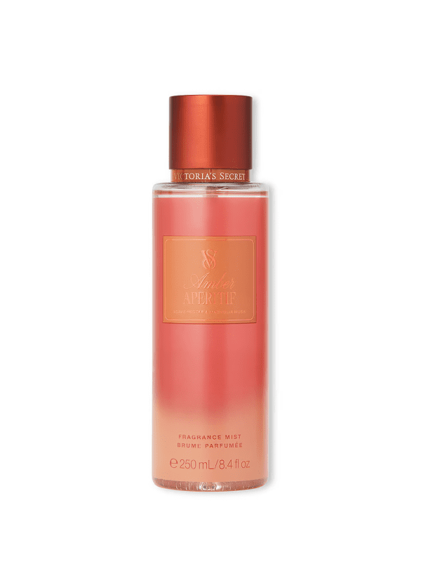Мист для тела Amber Aperitif Victoria's Secret 250 мл