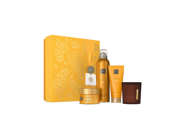 Подарочный набор Rituals The Ritual of Mehr Calming Treat M