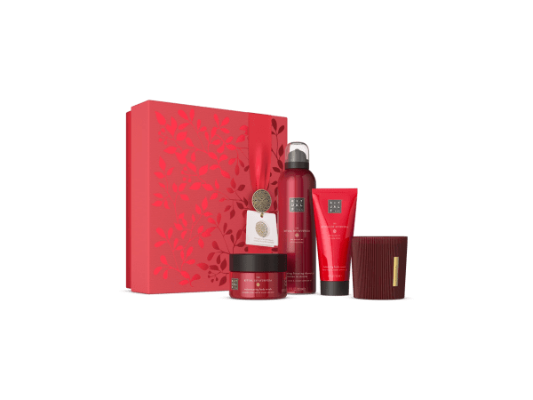 Подарочный набор Rituals The Ritual of Ayurveda Treat M