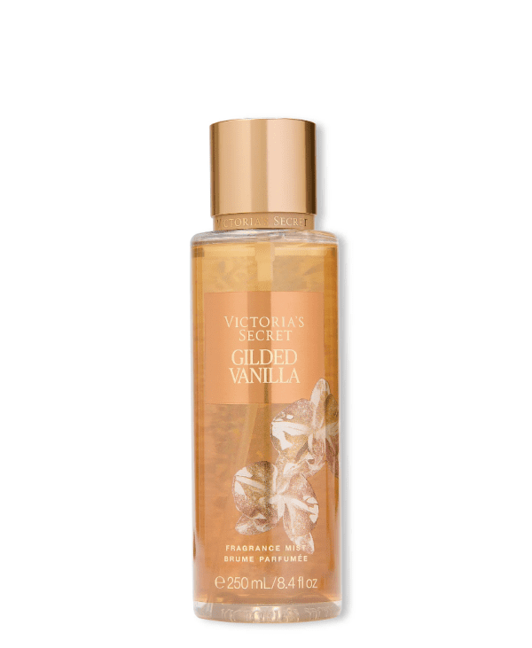 Мист для тела Gilded Vanilla Victoria's Secret 250 мл