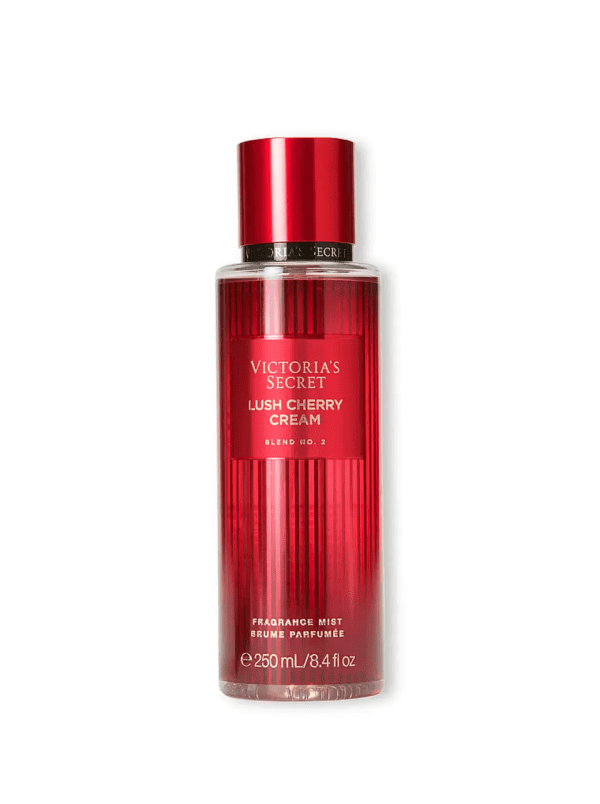 Міст для тіла Lush Cherry Cream Victoria's Secret 250 мл