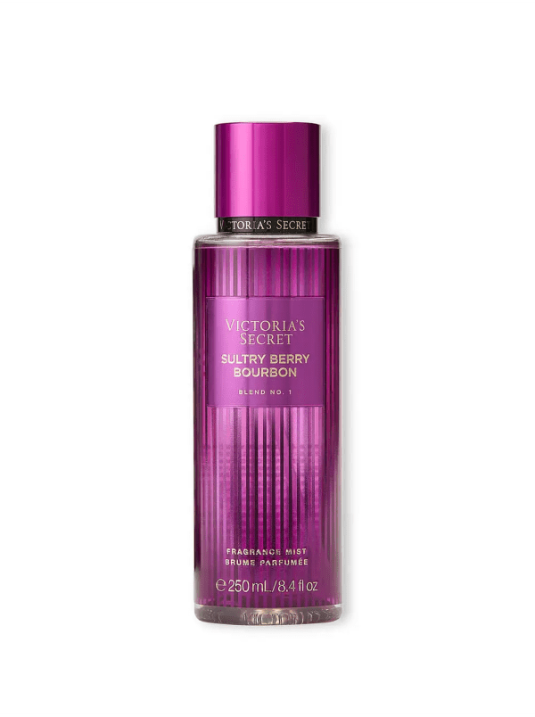 Мист для тела Sultry Berry Bourbon Victoria's Secret 250 мл