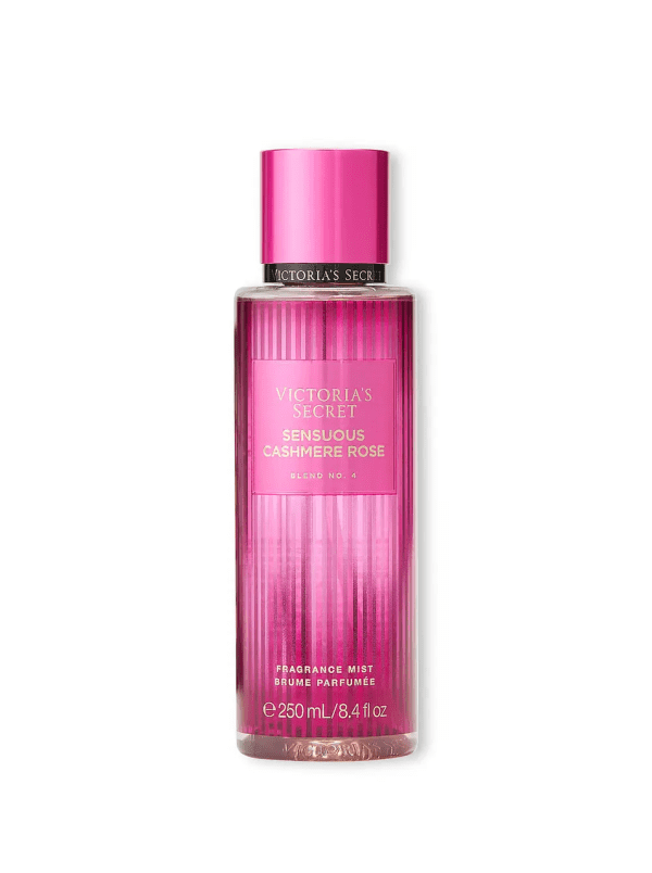 Міст для тіла Cashmere Rose Victoria's Secret 250 мл